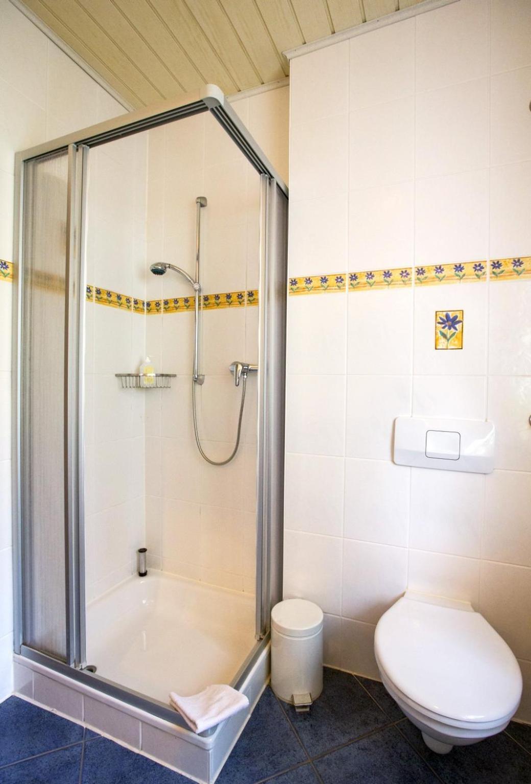 Hotel-Pension-Waldblick Garni Gittersdorf 部屋 写真