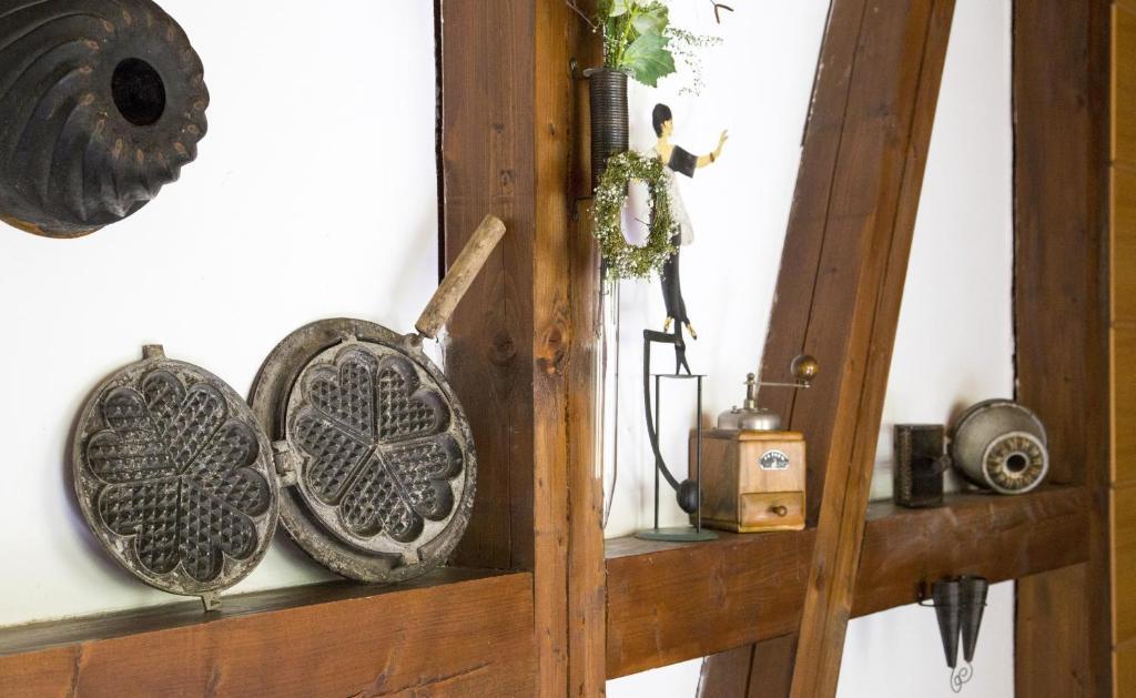 Hotel-Pension-Waldblick Garni Gittersdorf エクステリア 写真