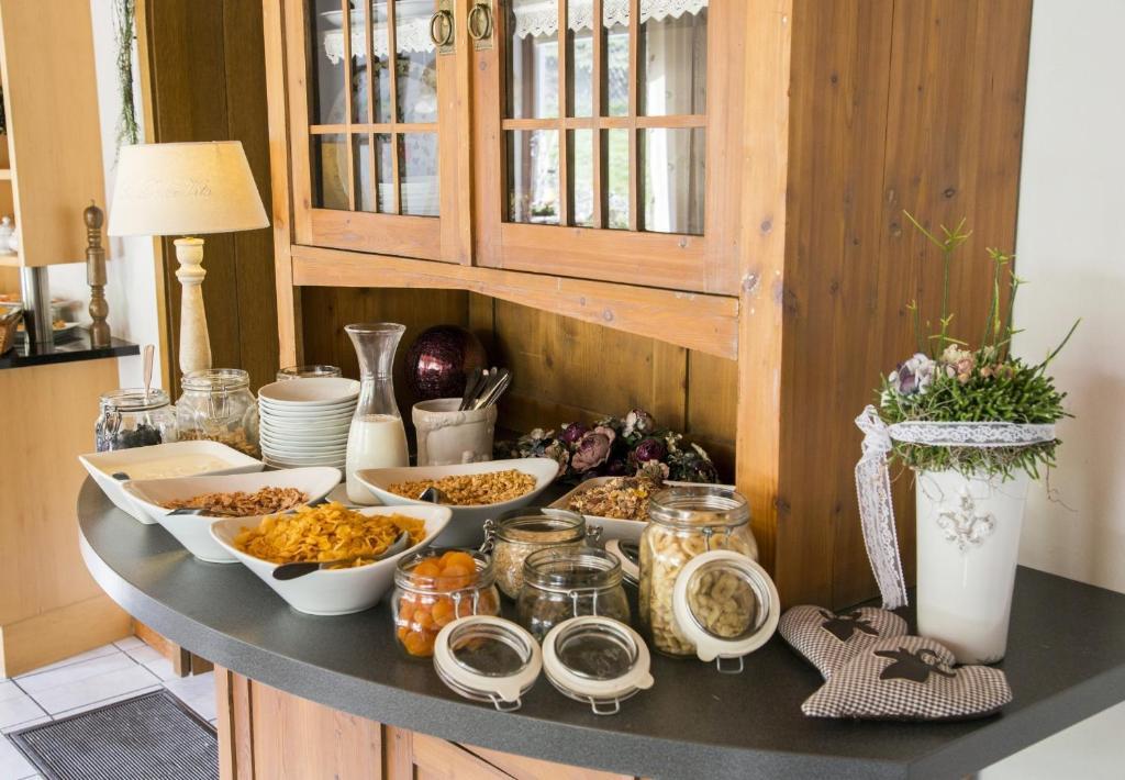 Hotel-Pension-Waldblick Garni Gittersdorf エクステリア 写真