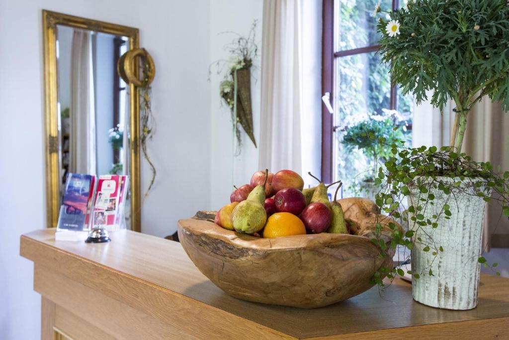 Hotel-Pension-Waldblick Garni Gittersdorf エクステリア 写真