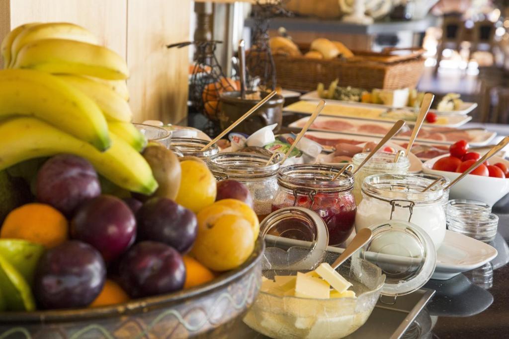 Hotel-Pension-Waldblick Garni Gittersdorf エクステリア 写真