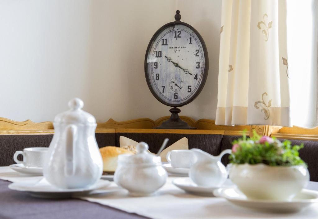 Hotel-Pension-Waldblick Garni Gittersdorf エクステリア 写真